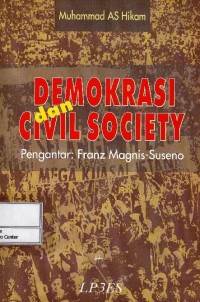 Demokrasi dan civil society