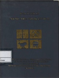 Kamus istilah teknik pertambangan umum : edisi 1