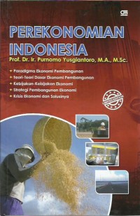 Perekonomian Indonesia