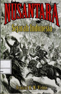 Nusantara : sejarah Indonesia