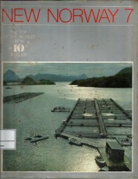 New Norway 7 : the top of the world from 10 angles
