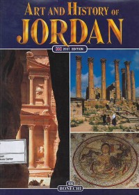 Art and history of Jordan