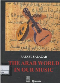 The Arab world in our music