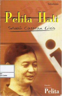 Pelita hati : sebuah catatan kritis