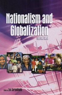 Nationalism and globalization : East and West