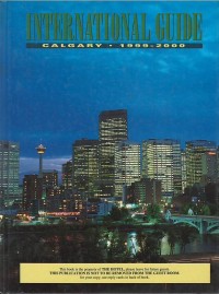 International guide: Calgary 1999-2000