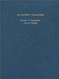 Oil property evaluation