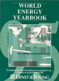World energy yearbook