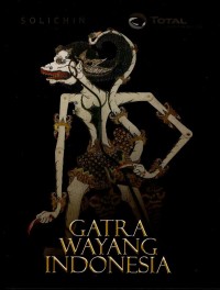 Gatra wayang Indonesia