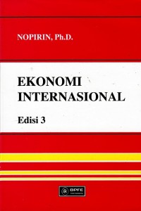 Ekonomi internasional