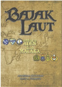 Bajak laut : antara Aden dan Malaka