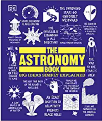 Image of The astronomy book