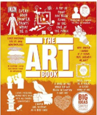 Image of The art book