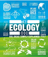 Image of The ecology book