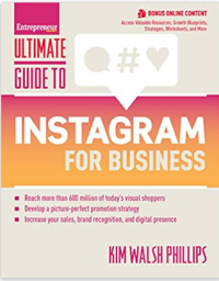 Image of Ultimate guide to : Instagram for business
