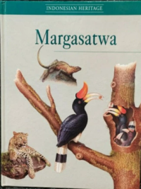 Image of Indonesian heritage : margasatwa