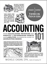 Image of Accounting 101 : from calculating revenues and profits to determining assets and liabilities, an essential guide to accounting basics