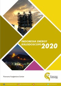Image of Indonesia energy kaleidoscope 2020