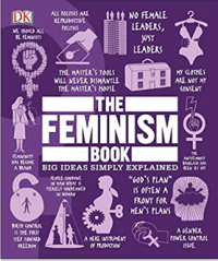 Image of The feminism book