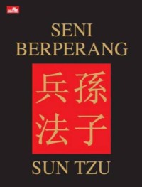 Seni berperang Sun Tzu