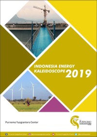 Image of Indonesia energy kaleidoscope 2019