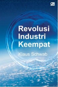 Revolusi industri keempat
