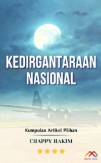 Kedirgantaraan nasional
