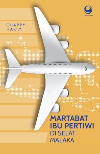 Martabat ibu pertiwi di Selat Malaka