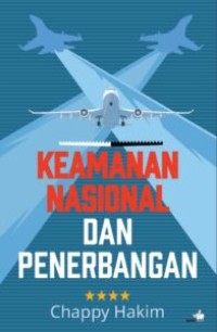 Keamanan nasional dan penerbangan