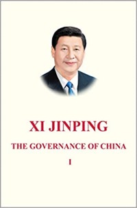 The governance of China