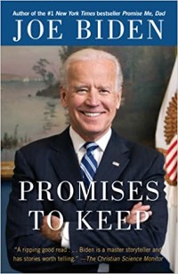 Promises to keep : on life and politics