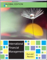 International finance management