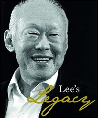 Lee's legacy