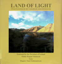 Land of light