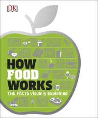 Image of How food works : the facts visually explained