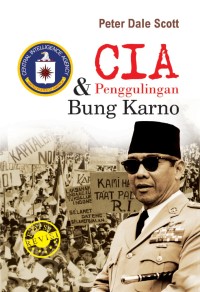 CIA & penggulingan Bung Karno