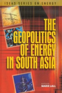 The geopolitics of energy in South Asia