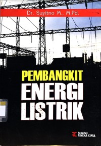 Pembangkit energi listrik