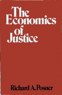 The economics of justice