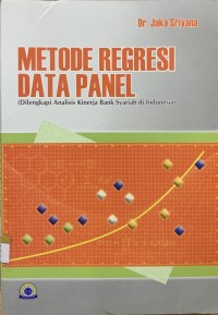 Metode regresi data panel