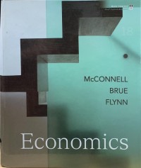 Economics : principles, problems, and policies