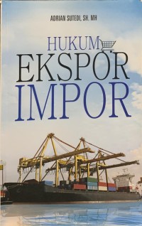 Hukum ekspor impor