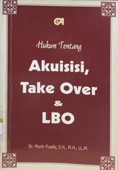cover