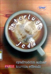 Interlude jeda