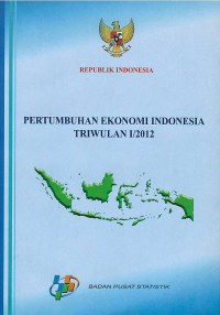 Pertumbuhan ekonomi Indonesia triwulan I/2012