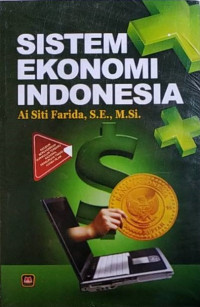 Sistem ekonomi Indonesia