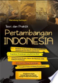 Pertambangan Indonesia : teori dan praktik