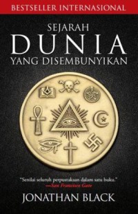 Sejarah dunia yang disembunyikan