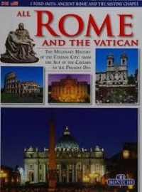 Image of All Rome and the Vatican