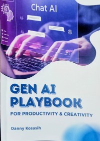 Gen AI playbook for productivity & creativity